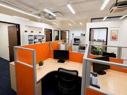 Ubi Techpark (D14), Factory #600118761